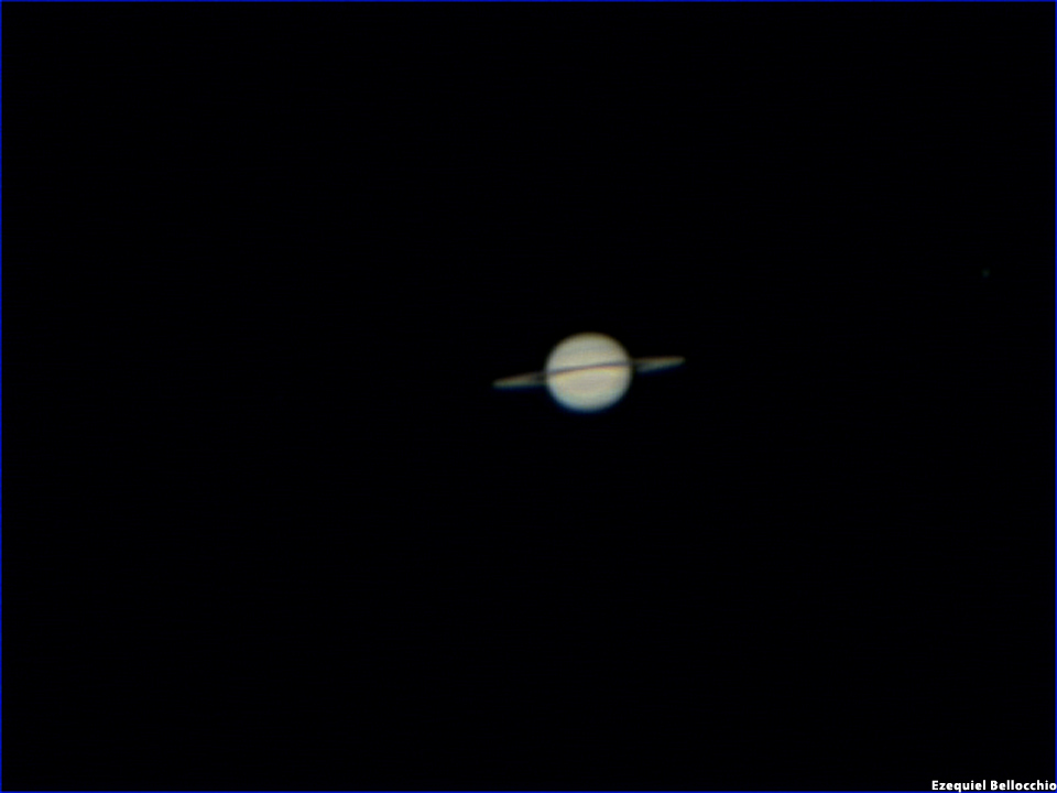 Saturno 